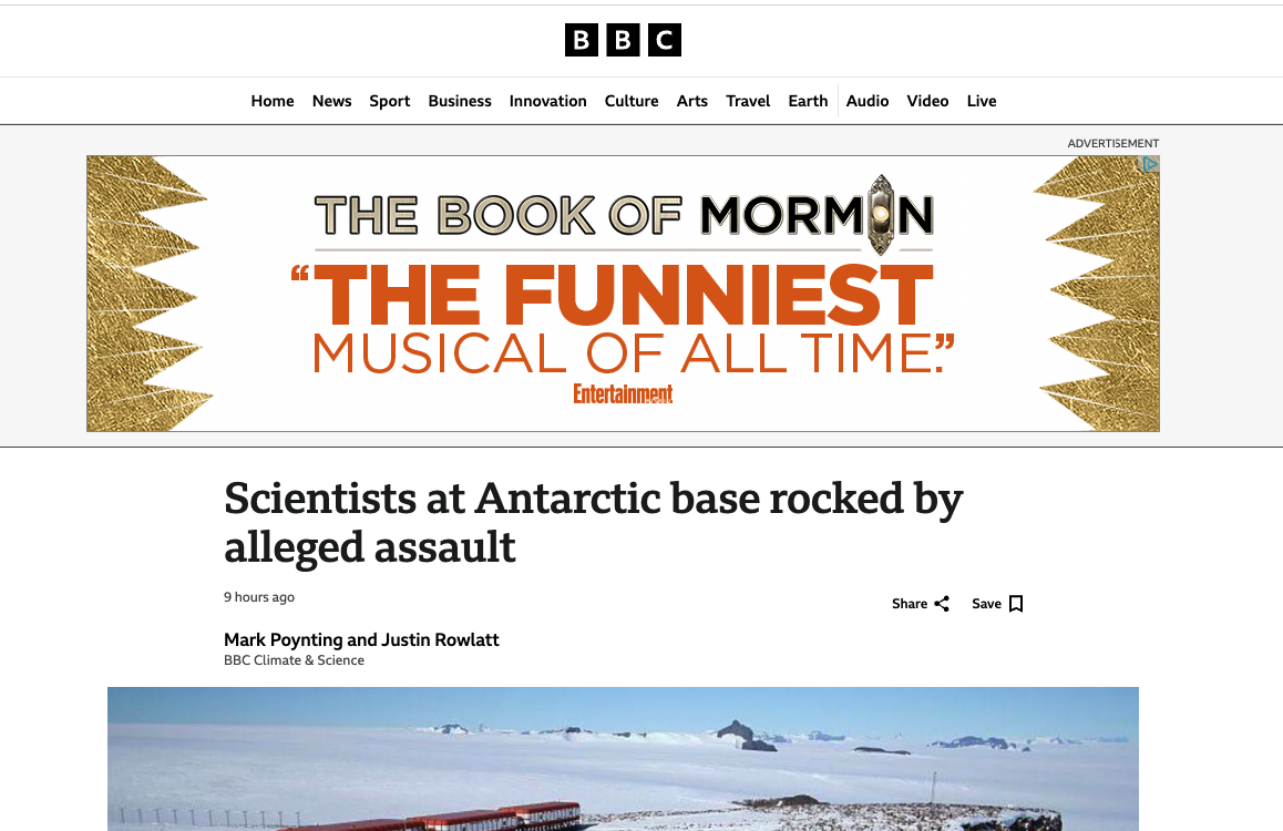 bbc original article