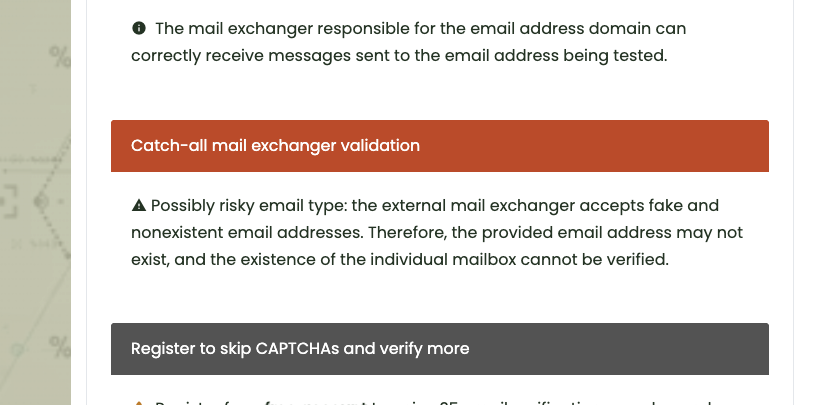 catchall emails