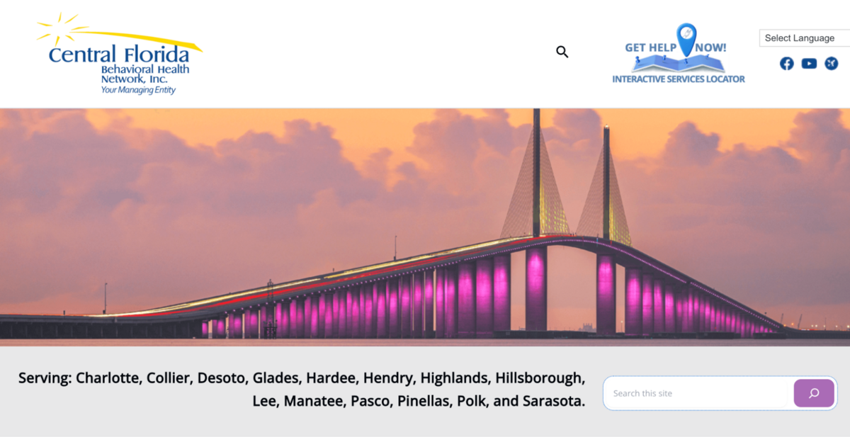 central florida behavioral