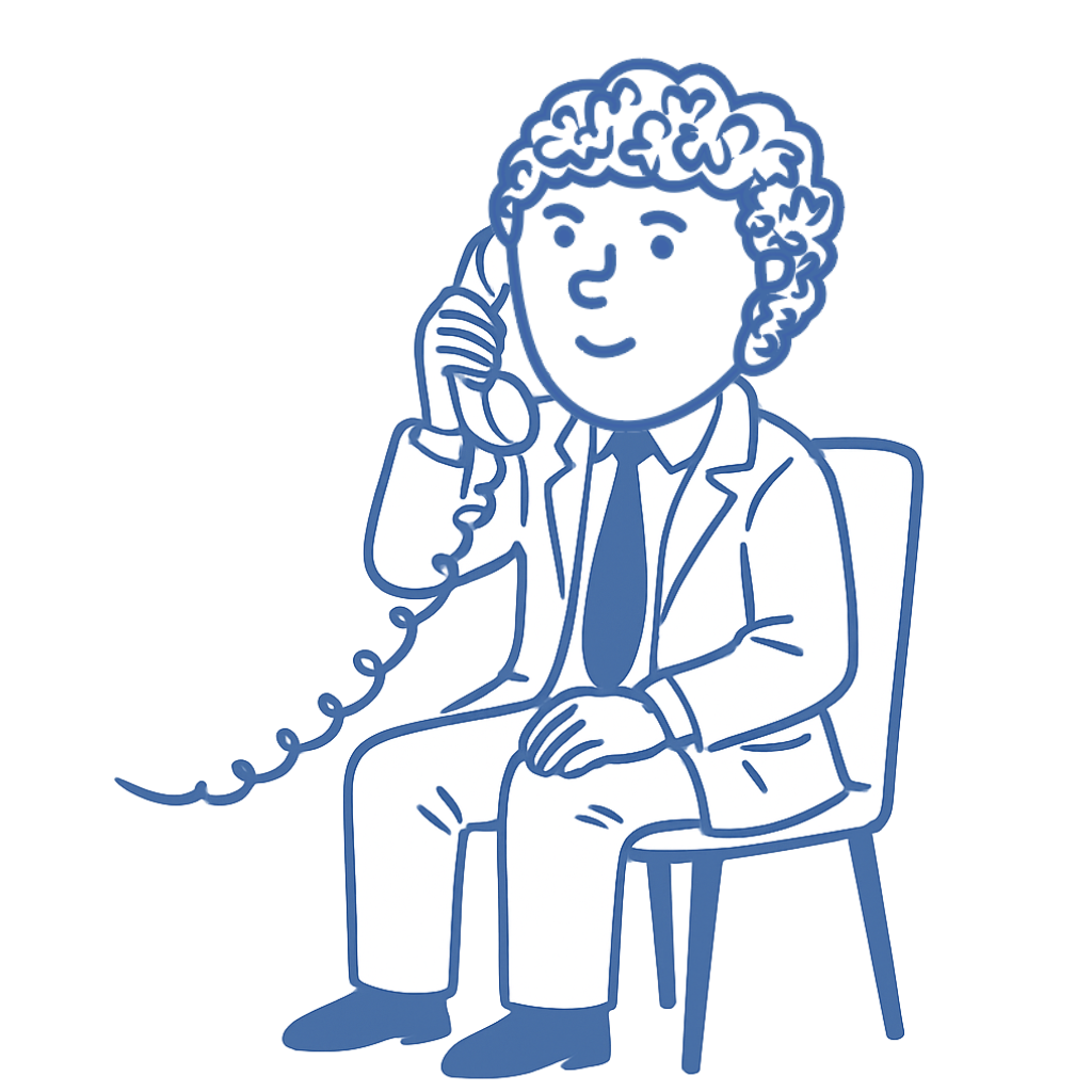 journalist request study