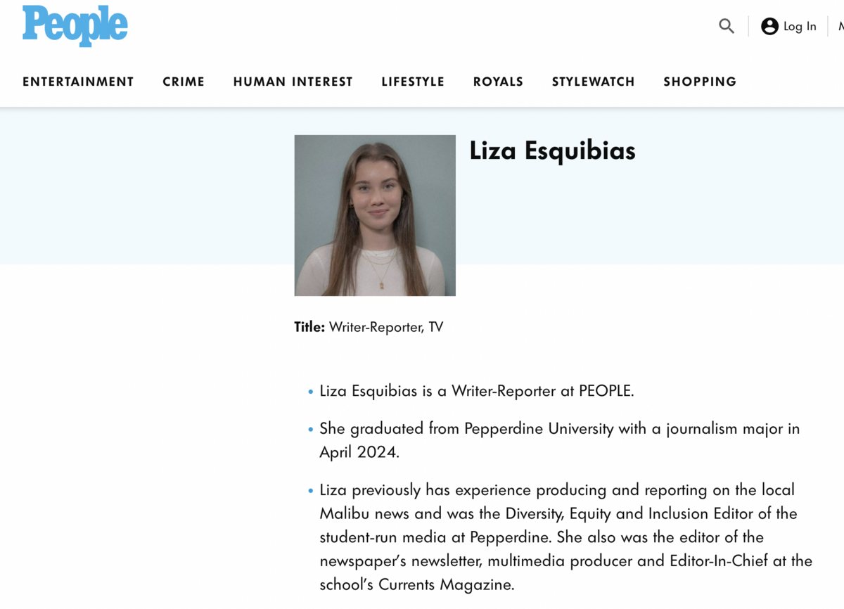 liza esquibias writer
