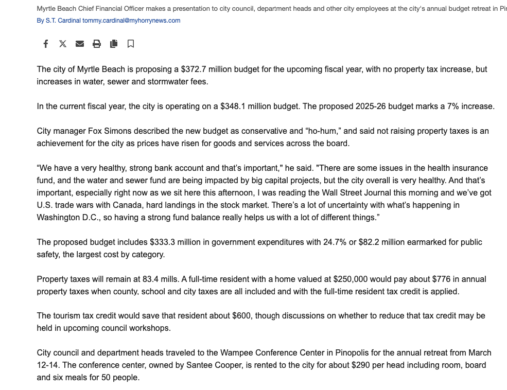 no links in this article